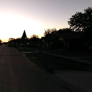 Meet your Posher, Faith